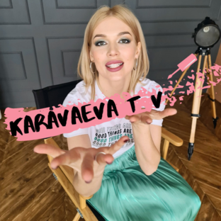 Большие интервью #2TShow