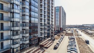 Выгодные Кейсы по новостройкам Санкт-Петербурга и области