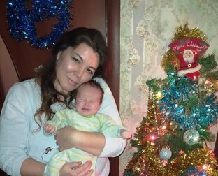 Наши дети - 6 Раса. 