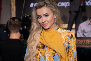 Телепроекты и спецпроекты 