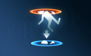 Portal with RTX