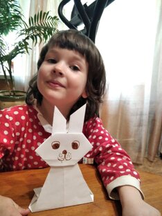 Занятия с детьми