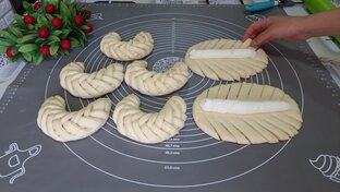 БУЛОЧКИ 