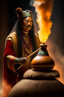 Народная Медицина