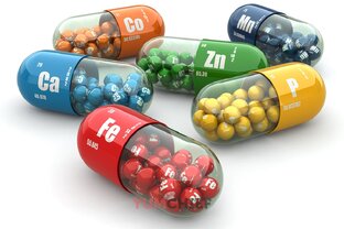 Витамины 💊