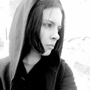 Анна Генералова