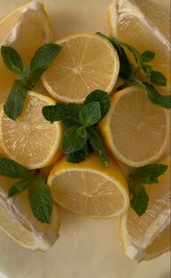 🍋Самое вкусное с лимоном🍋