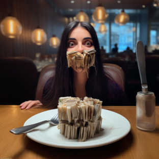 О ресторанах