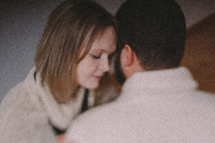 Семейные отношения