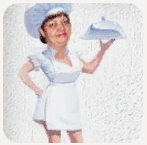 Копилка моих похудательных рецептов.