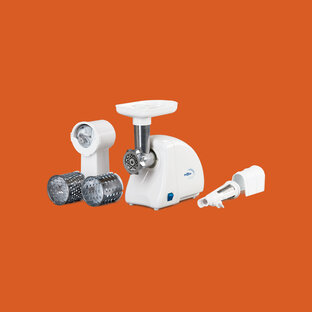 Отечественная кухонная техника