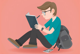 Ученический договор