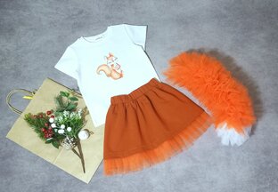 Лисичка -сестричка