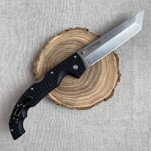 Об острой заточке от А до Я