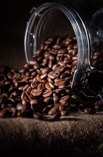 Новости про кофе и кофейни