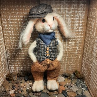 Символ года 2023