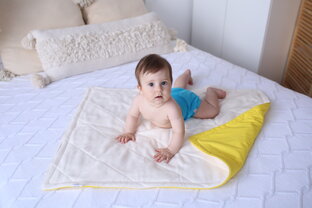 Уход за малышом