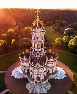 Захоронения 🪦