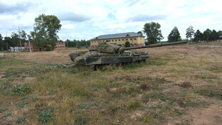 Военная техника