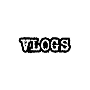 VLOGS 🦝