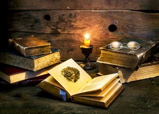 Аудиокниги