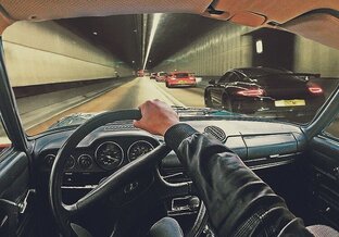 Автомобильный английский