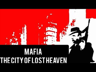 Mafia: The City of Lost Heaven