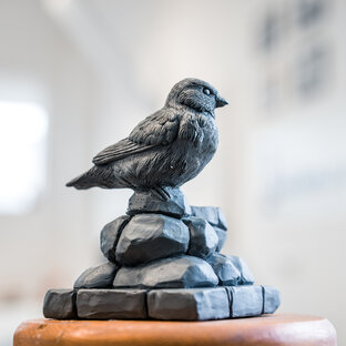 Садовый декор Хитсад