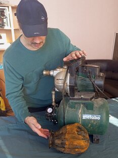 Ремонт разной техники