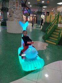 Хорошего дня)