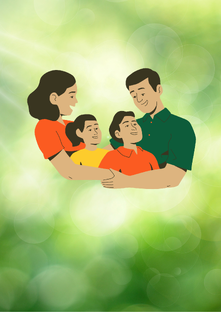 Заботливым родителям