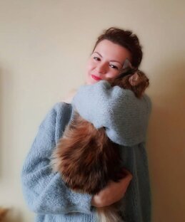 Об авторе канала