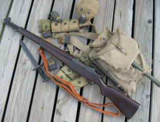 Техника и оружие 