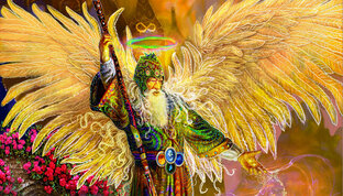 Ангелотерапия