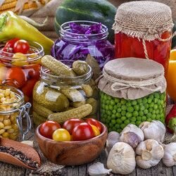 Заготовки и закрутка