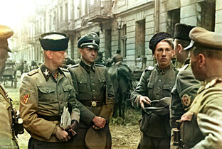 Тема казачества без прикрас