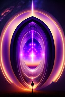 Аспекты планет 