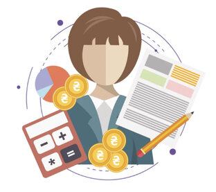 Полезности для бухгалтера