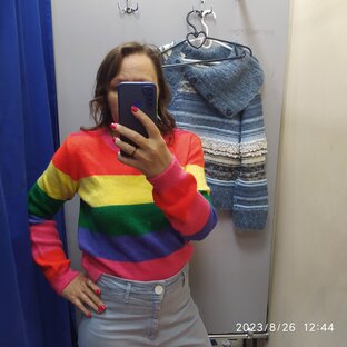 Секонды на выезде))