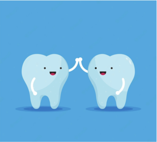 Полезные советы 🦷