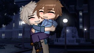 БАРИСТА Мини-Фильм | Gay Love Story | 💕