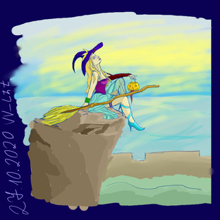 Мои Рисунки