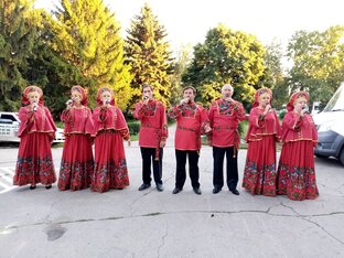 Голоса Победы
