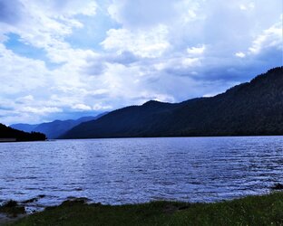 АЛТАЙ ПУТЕШЕСТВИЯ