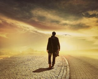 Расставание