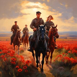 Военные рассказы