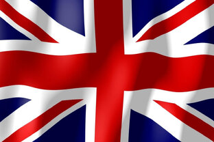 Английский язык