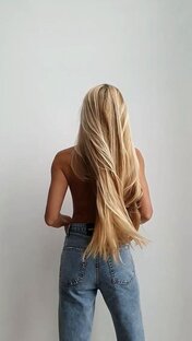 Волосы как после салона в домашних условиях!