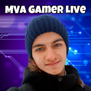 MVA Gamer Live