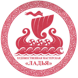  Иконы моей работы